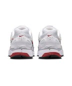 NIKE NIKE Sneakers P-6000 M - White:Pure Platinum:Wolf Gray:Dune Red