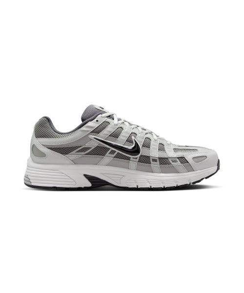 NIKE NIKE Sneakers P-6000 M - Atmosphere Gray
