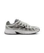 NIKE NIKE Sneakers P-6000 M - Atmosphere Gray