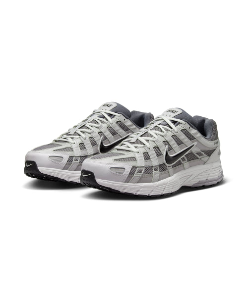 NIKE NIKE Sneakers P-6000 M - Atmosphere Gray