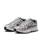 NIKE NIKE Sneakers P-6000 M - Atmosphere Gray