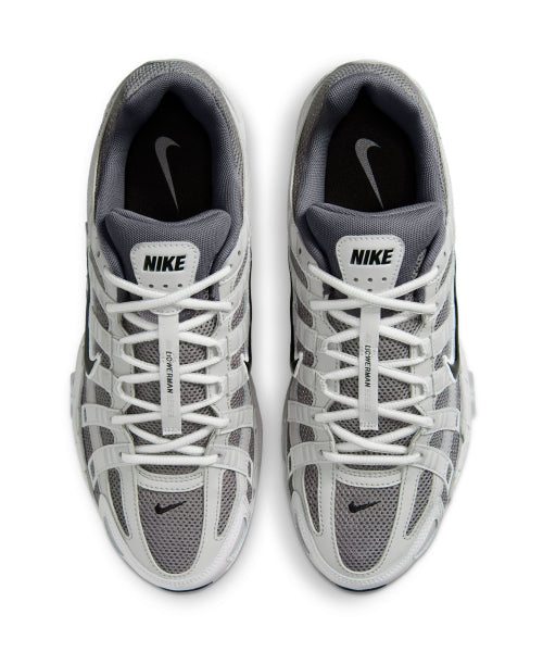 NIKE NIKE Sneakers P-6000 M - Atmosphere Gray