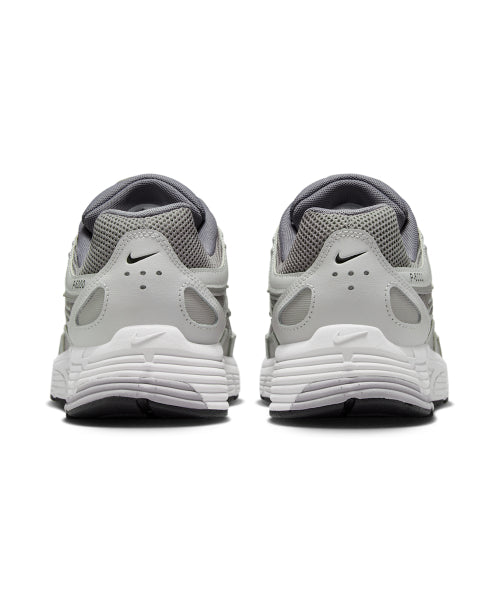 NIKE NIKE Sneakers P-6000 M - Atmosphere Gray