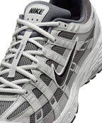 NIKE NIKE Sneakers P-6000 M - Atmosphere Gray