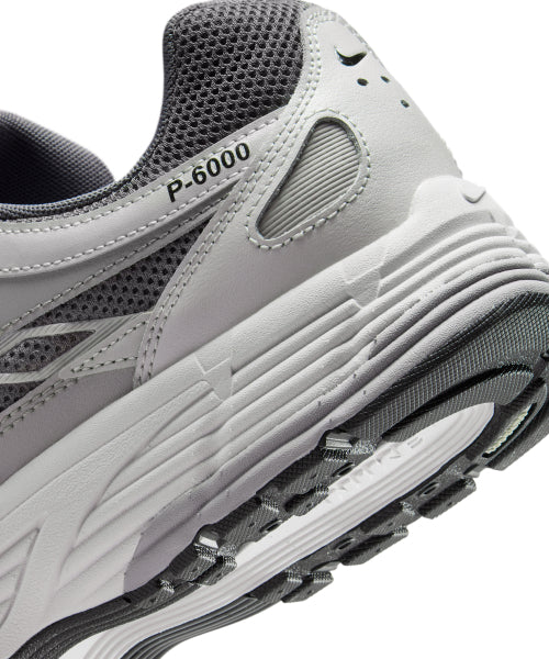 NIKE NIKE Sneakers P-6000 M - Atmosphere Gray