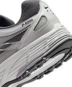 NIKE NIKE Sneakers P-6000 M - Atmosphere Gray
