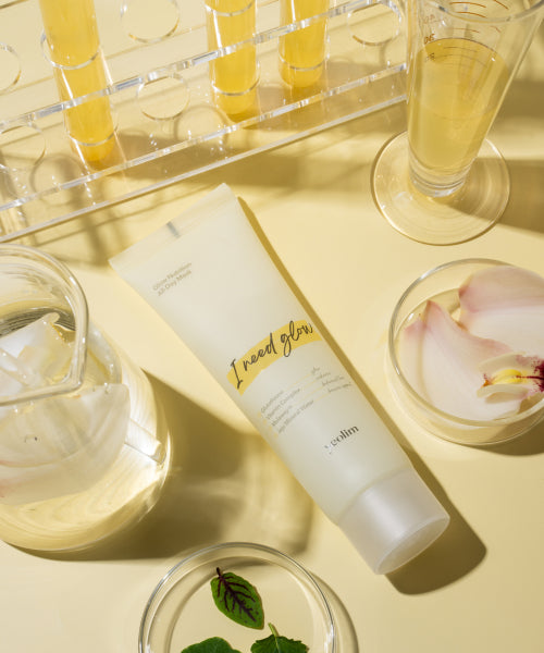YEOLIM YEOLIM Open Nourishing All Day Mask