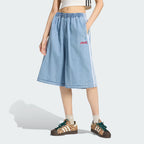 ADIDAS Adidas Denim Pants Women Size