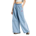 ADIDAS Adidas Denim Pants Women Size