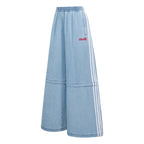 ADIDAS Adidas Denim Pants Women Size