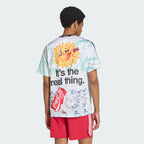 ADIDAS Adidas T-Shirt Size M
