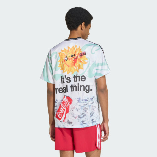 ADIDAS Adidas T-Shirt Size M