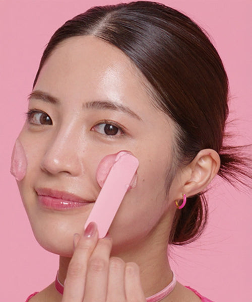 Dr.Jart+ Dr.Jart+ Cryo Sorbet Icy Facial Mask 4pcs
