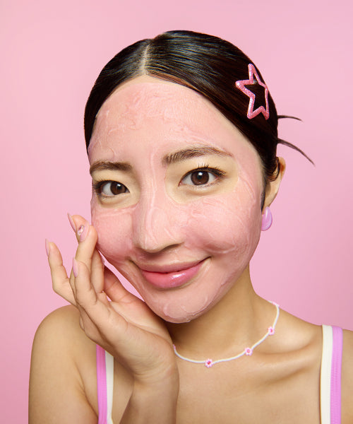 Dr.Jart+ Dr.Jart+ Cryo Sorbet Icy Facial Mask 4pcs