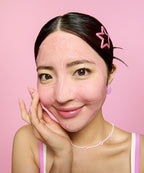 Dr.Jart+ Dr.Jart+ Cryo Sorbet Icy Facial Mask 4pcs