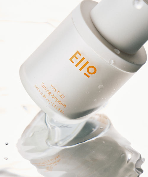 EIIO VitaC 23 Toning Ampoule