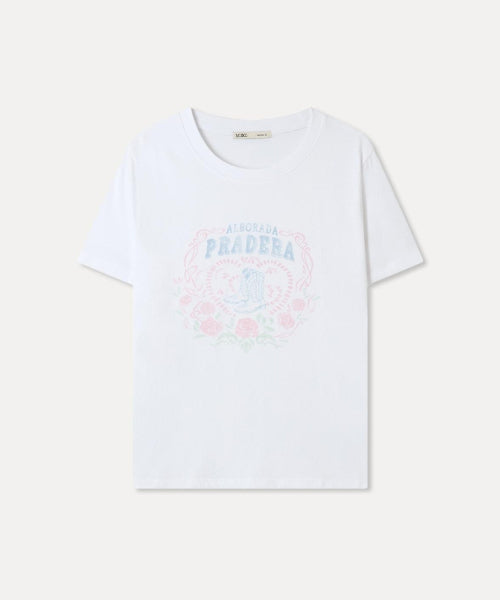MIXXO MIXXO T-Shirt C