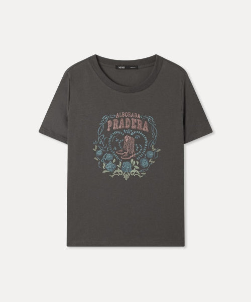 MIXXO MIXXO T-Shirt C