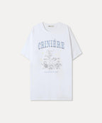 MIXXO MIXXO T-Shirt Overfit Graphic