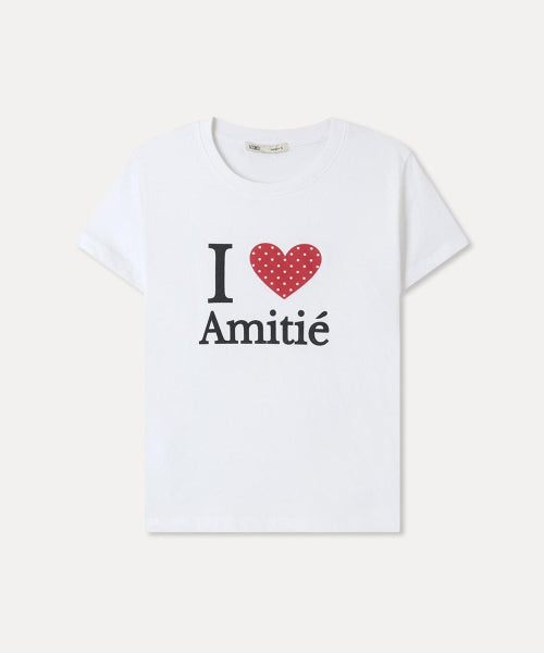 MIXXO MIXXO T-Shirt Slim Fit
