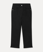 MIXXO MIXXO Denim Long Capri Women C