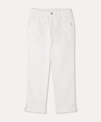 MIXXO MIXXO Denim Long Capri Women C