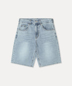 MIXXO MIXXO Bermuda Denim Shorts