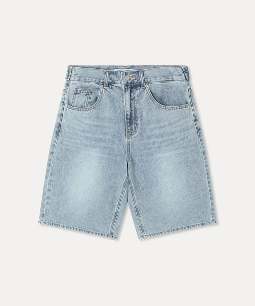 MIXXO MIXXO Bermuda Denim Shorts