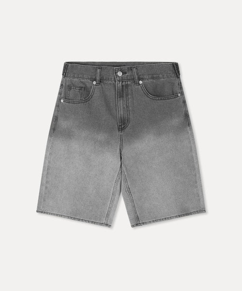 MIXXO MIXXO Bermuda Denim Shorts