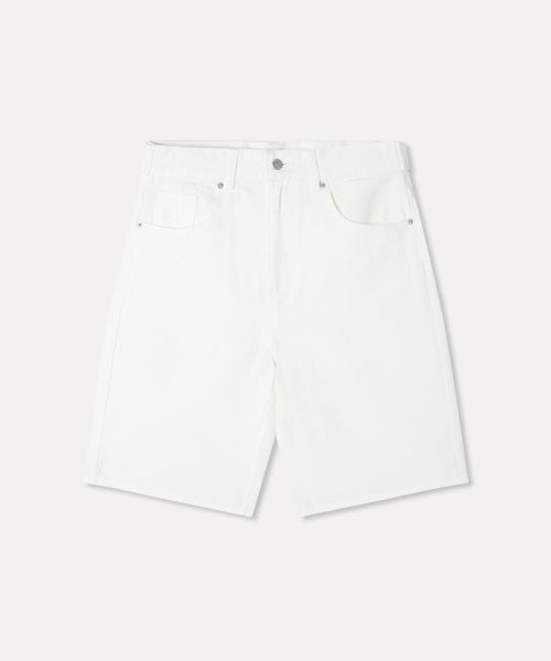 MIXXO MIXXO Bermuda Denim Shorts