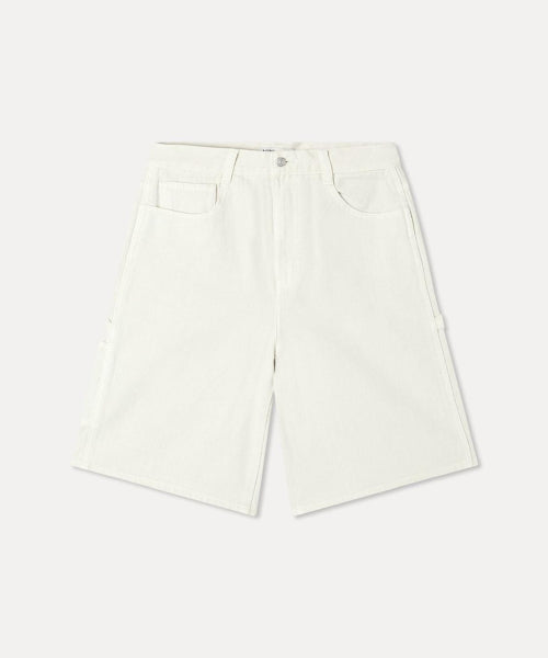 MIXXO Korean denim shorts - MIXXO Carpenter Bermuda