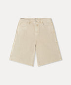 MIXXO Korean denim shorts - MIXXO Carpenter Bermuda