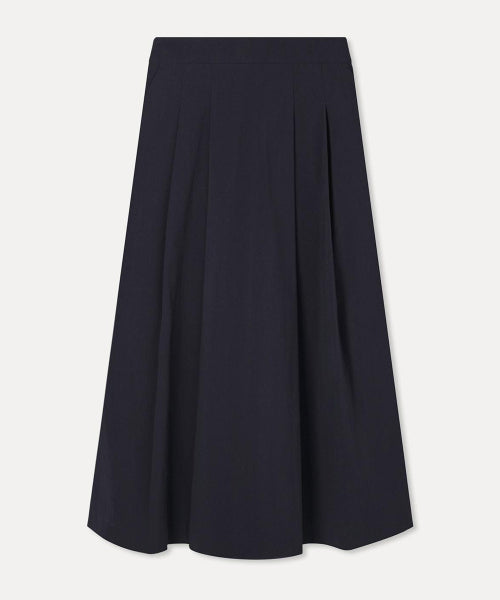 MIXXO MIXXO Skirt Long Cotton C