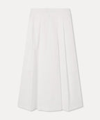 MIXXO MIXXO Skirt Long Cotton C