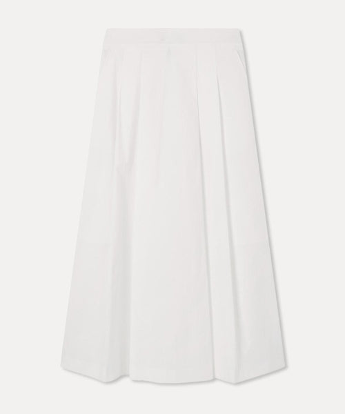 MIXXO MIXXO Skirt Long Cotton C