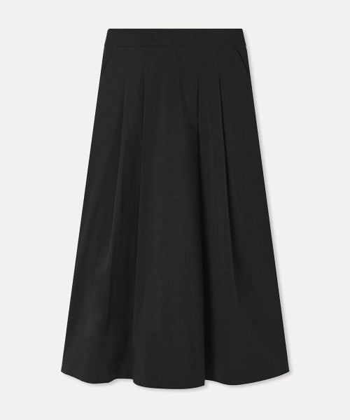 MIXXO MIXXO Skirt Long Cotton C