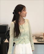 MIXXO MIXXO Skirt Long Cotton C