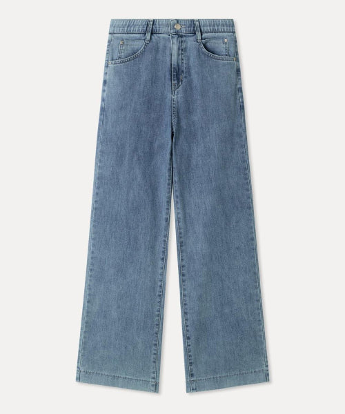 MIXXO MIXXO Denim Straight Fit Pants