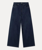 MIXXO MIXXO Light Wide Fit Denim Pants