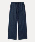 MIXXO MIXXO Wide Fit Denim Pants