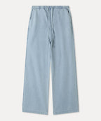 MIXXO MIXXO Wide Fit Denim Pants