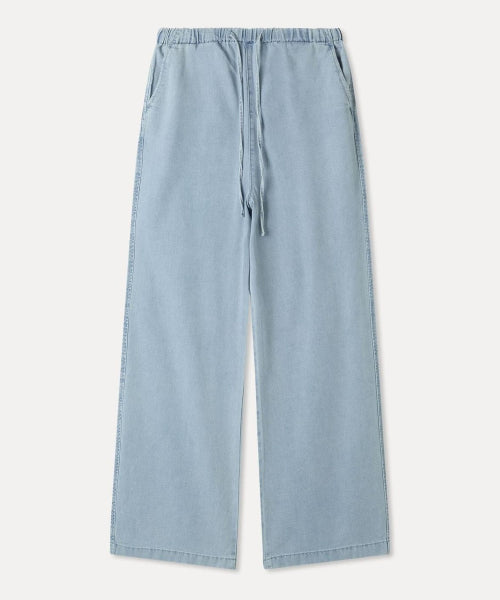 MIXXO MIXXO Wide Fit Denim Pants