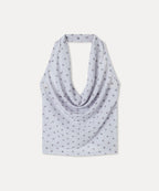 MIXXO MIXXO T-Shirt Halter Neck S