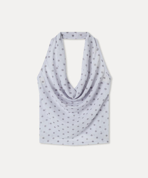 MIXXO MIXXO T-Shirt Halter Neck S