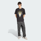 ADIDAS ADIDAS T-Shirt LOOSE GRAPHIC T IA4480