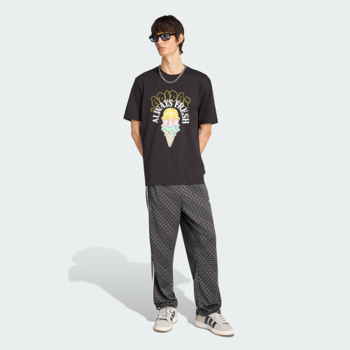 ADIDAS ADIDAS T-Shirt LOOSE GRAPHIC T IA4480