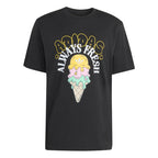 ADIDAS ADIDAS T-Shirt LOOSE GRAPHIC T IA4480