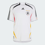 ADIDAS ADIDAS Germany Home Jersey 2006