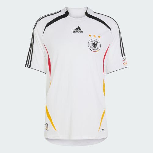 ADIDAS ADIDAS Germany Home Jersey 2006