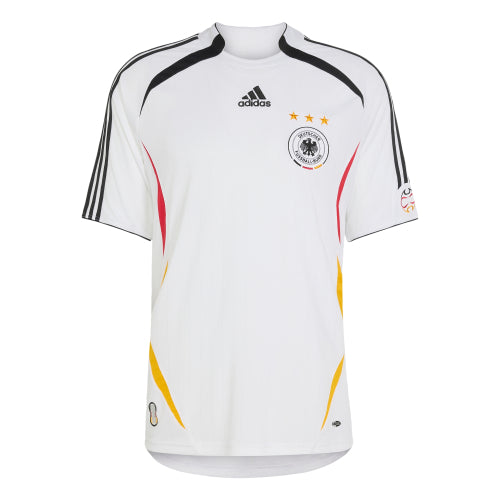 ADIDAS ADIDAS Germany Home Jersey 2006